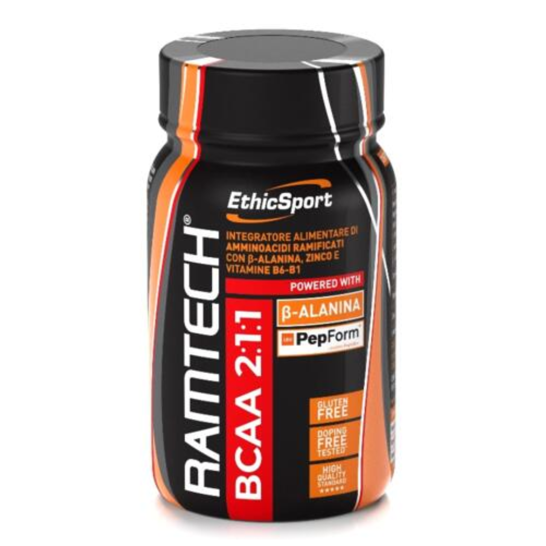 amminoacidi-ramtech