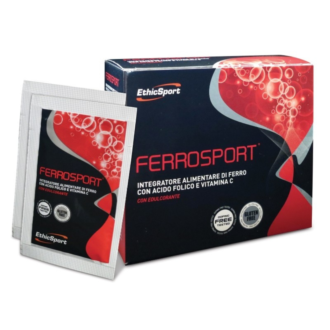 ferrosport
