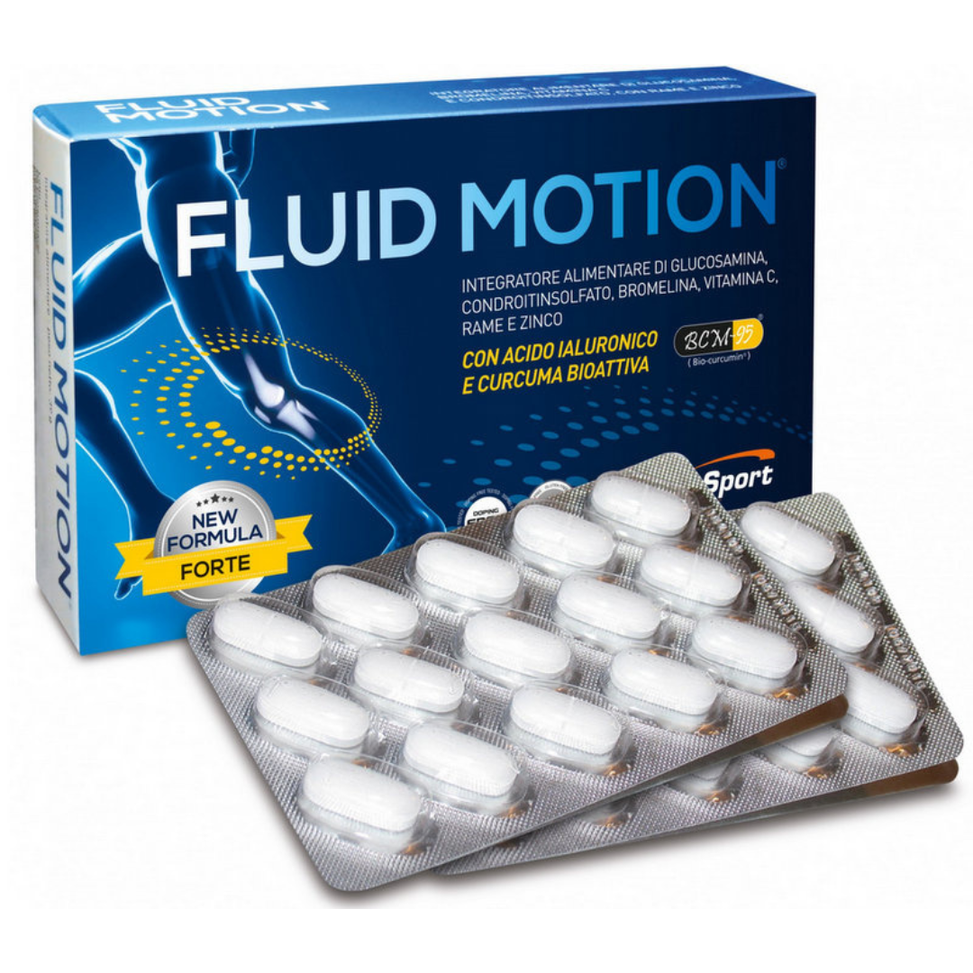 fluid-motion
