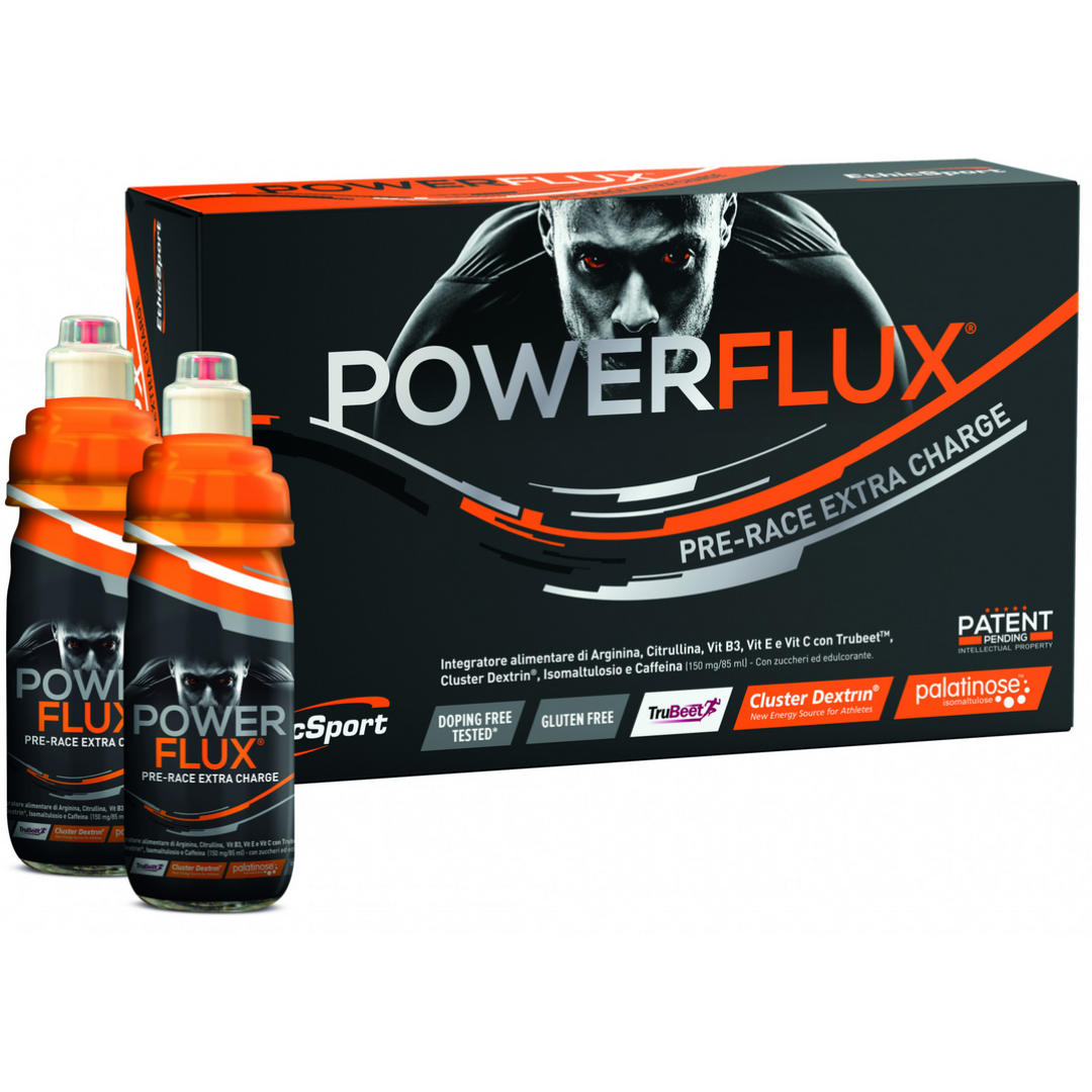 power-flux