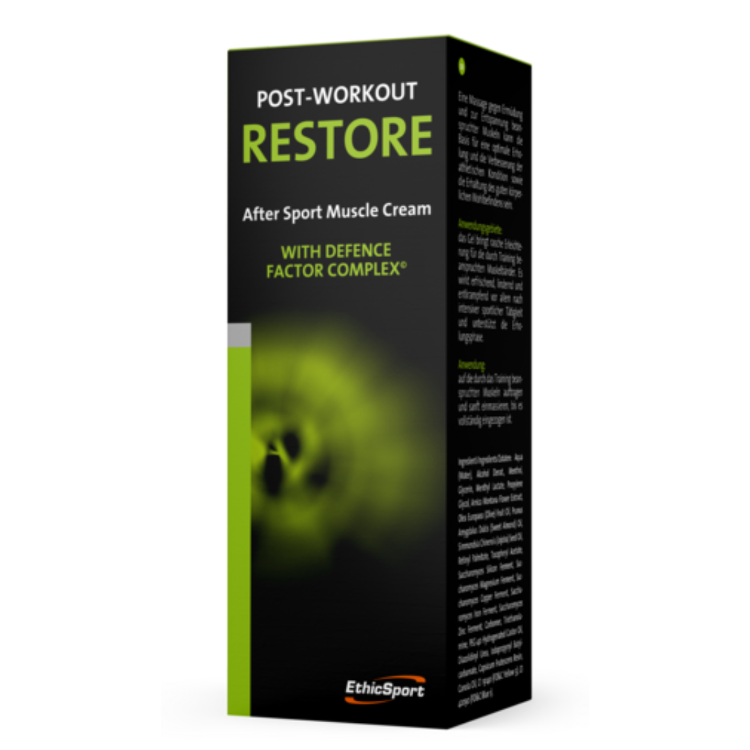 restore