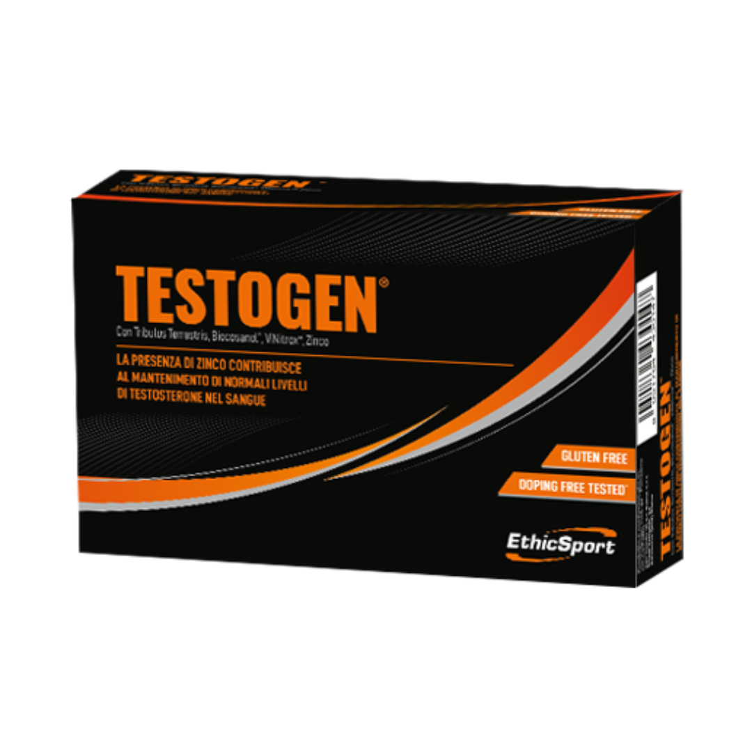 testogen